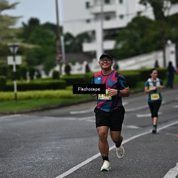 Runner Photo 8513920