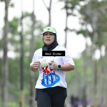 Runner Photo 8513923