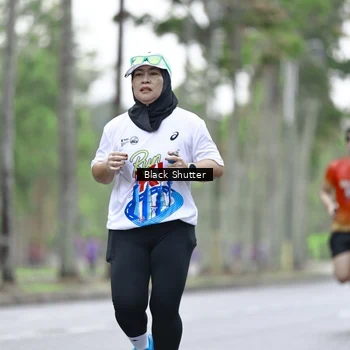 Runner Photo 8513926