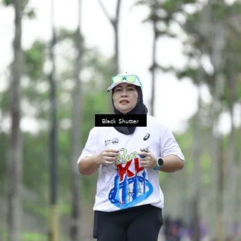 Runner Photo 8513927