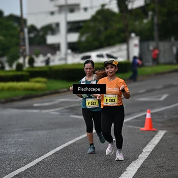 Runner Photo 8513930