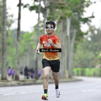 Runner Photo 8513935