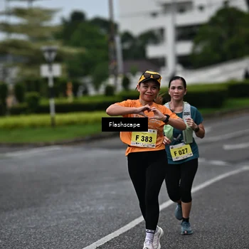 Runner Photo 8513942