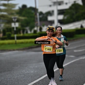 Runner Photo 8513943