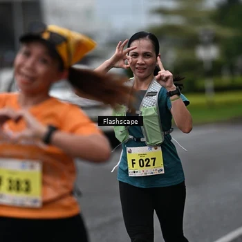 Runner Photo 8513946