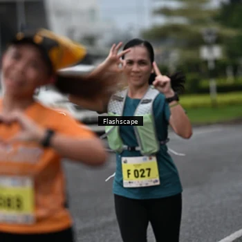 Runner Photo 8513949