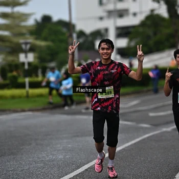 Runner Photo 8513961