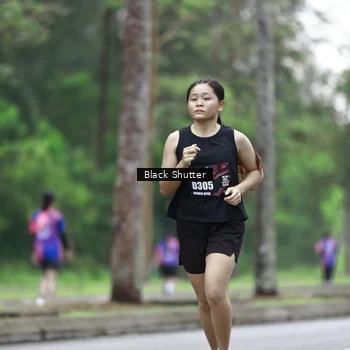 Runner Photo 8513963