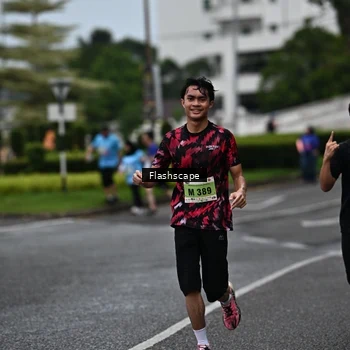 Runner Photo 8513965