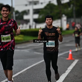 Runner Photo 8513968