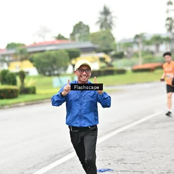 Runner Photo 8513971