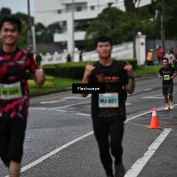 Runner Photo 8513972