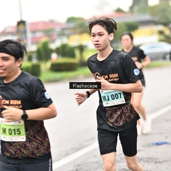 Runner Photo 8513975