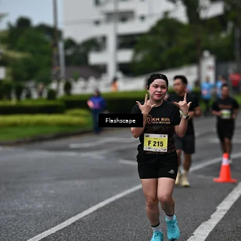 Runner Photo 8513982