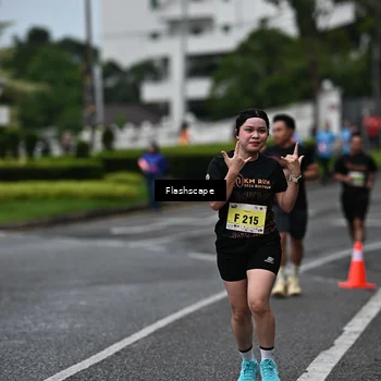 Runner Photo 8513983