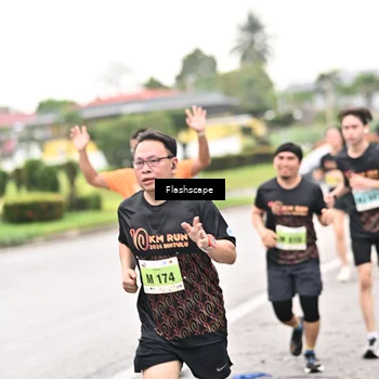 Runner Photo 8513990