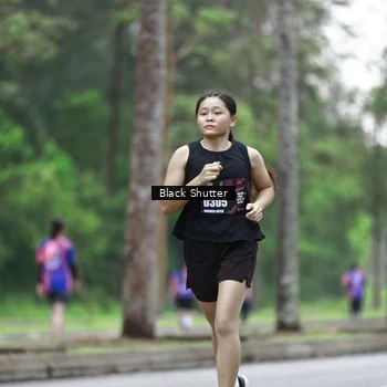 Runner Photo 8513992