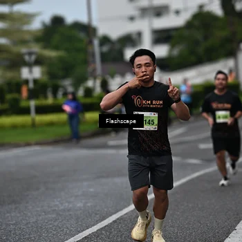 Runner Photo 8513993