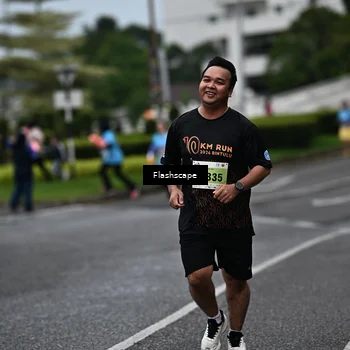 Runner Photo 8513998