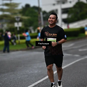 Runner Photo 8514002
