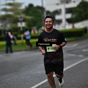 Runner Photo 8514006