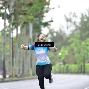 Runner Photo 8514007