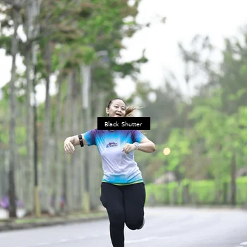 Runner Photo 8514008
