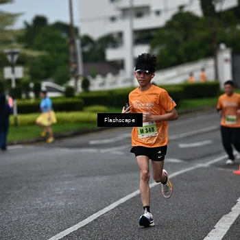 Runner Photo 8514010