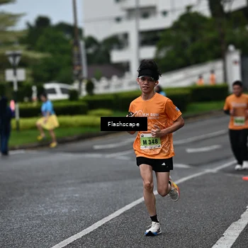 Runner Photo 8514011