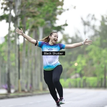 Runner Photo 8514015