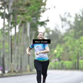 Runner Photo 8514020