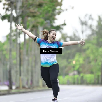 Runner Photo 8514022