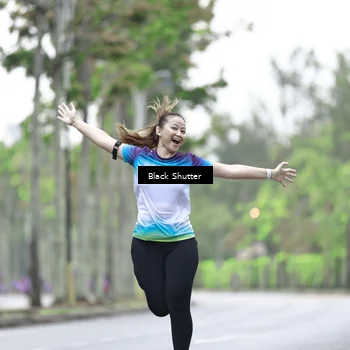 Runner Photo 8514026