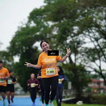 Runner Photo 8514040