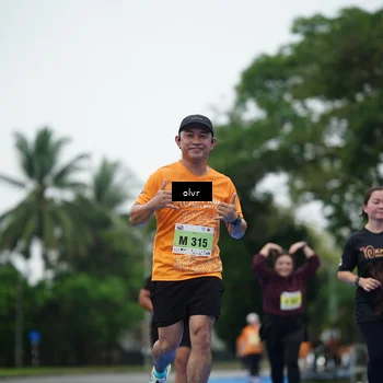 Runner Photo 8514043