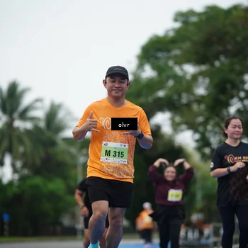 Runner Photo 8514044
