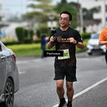 Runner Photo 8514045