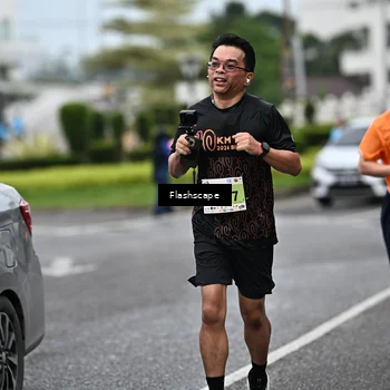 Runner Photo 8514047