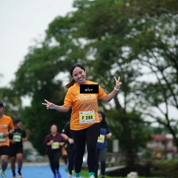 Runner Photo 8514049
