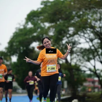 Runner Photo 8514050