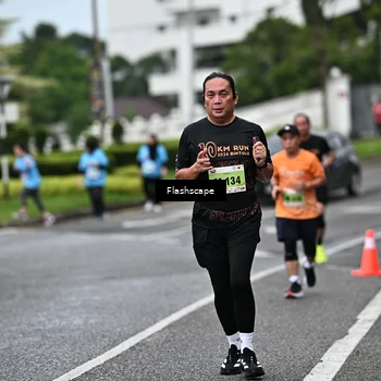 Runner Photo 8514058