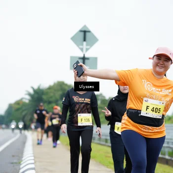 Runner Photo 8514065