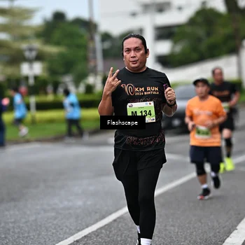 Runner Photo 8514066