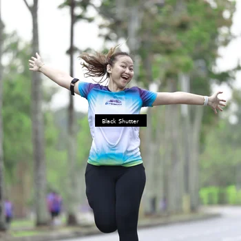Runner Photo 8514067