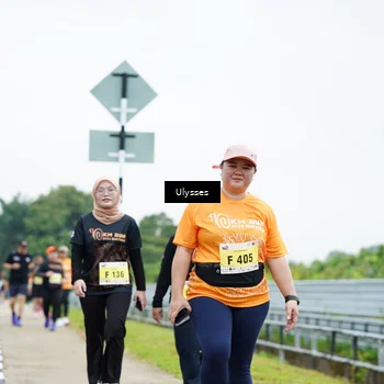 Runner Photo 8514068