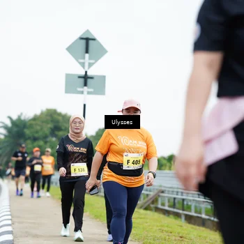 Runner Photo 8514071