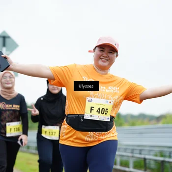 Runner Photo 8514078