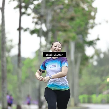 Runner Photo 8514079