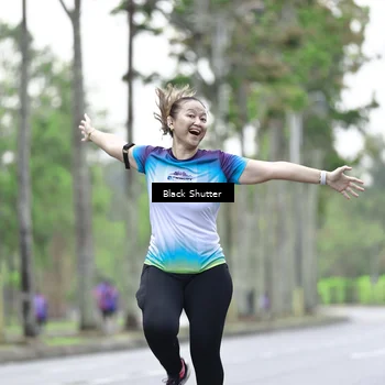 Runner Photo 8514081