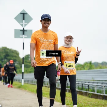 Runner Photo 8514084